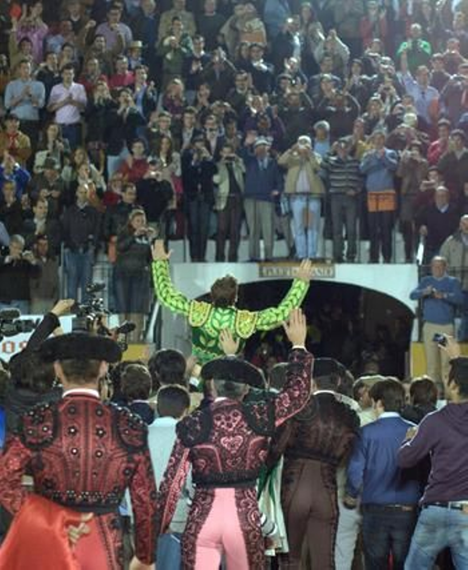 Foto: Gallardo (EFE)