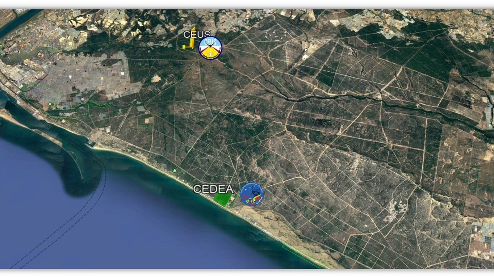 Situación CEDEA.