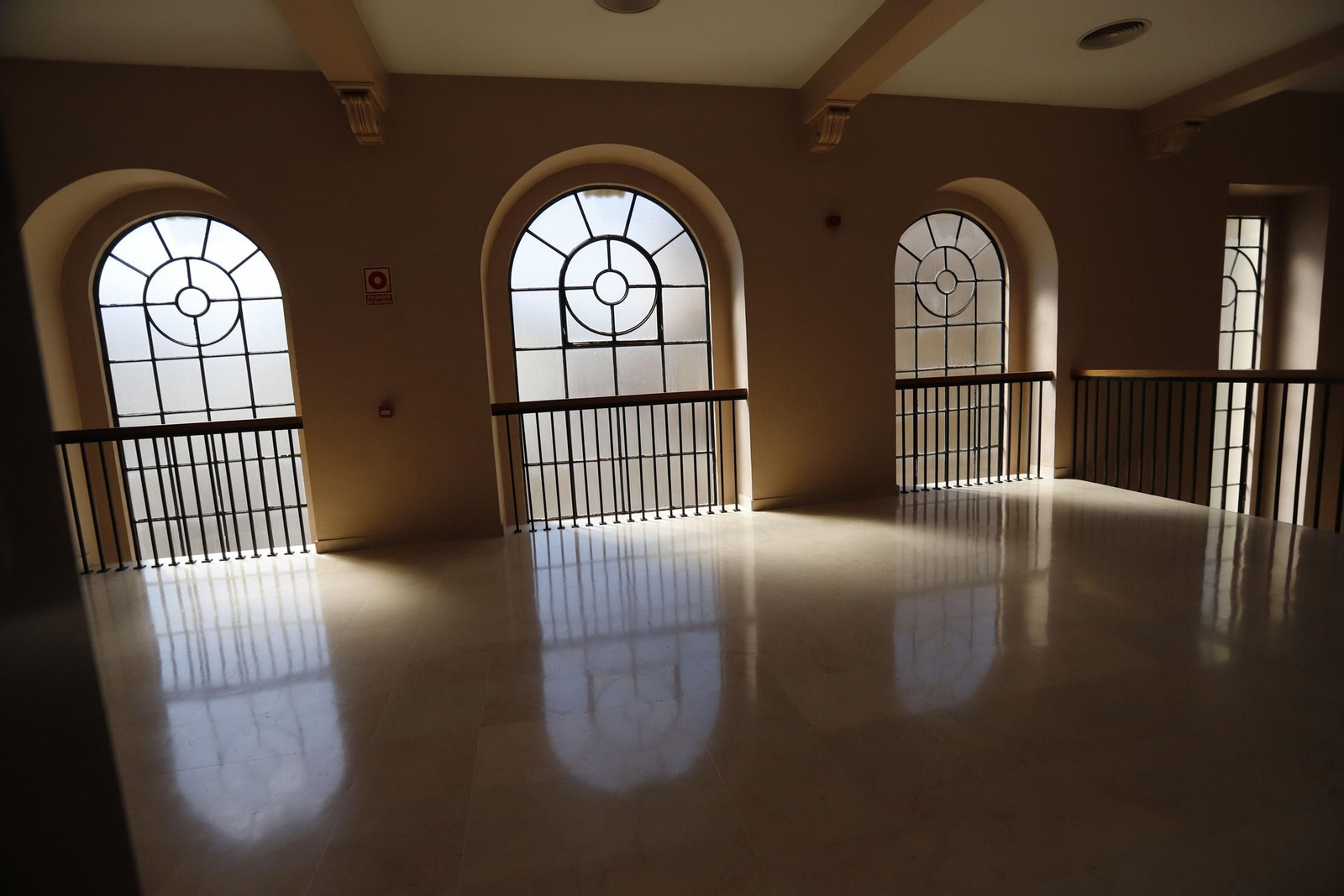 Así luce el Gran Teatro de Huelva tras las obras de remodelación