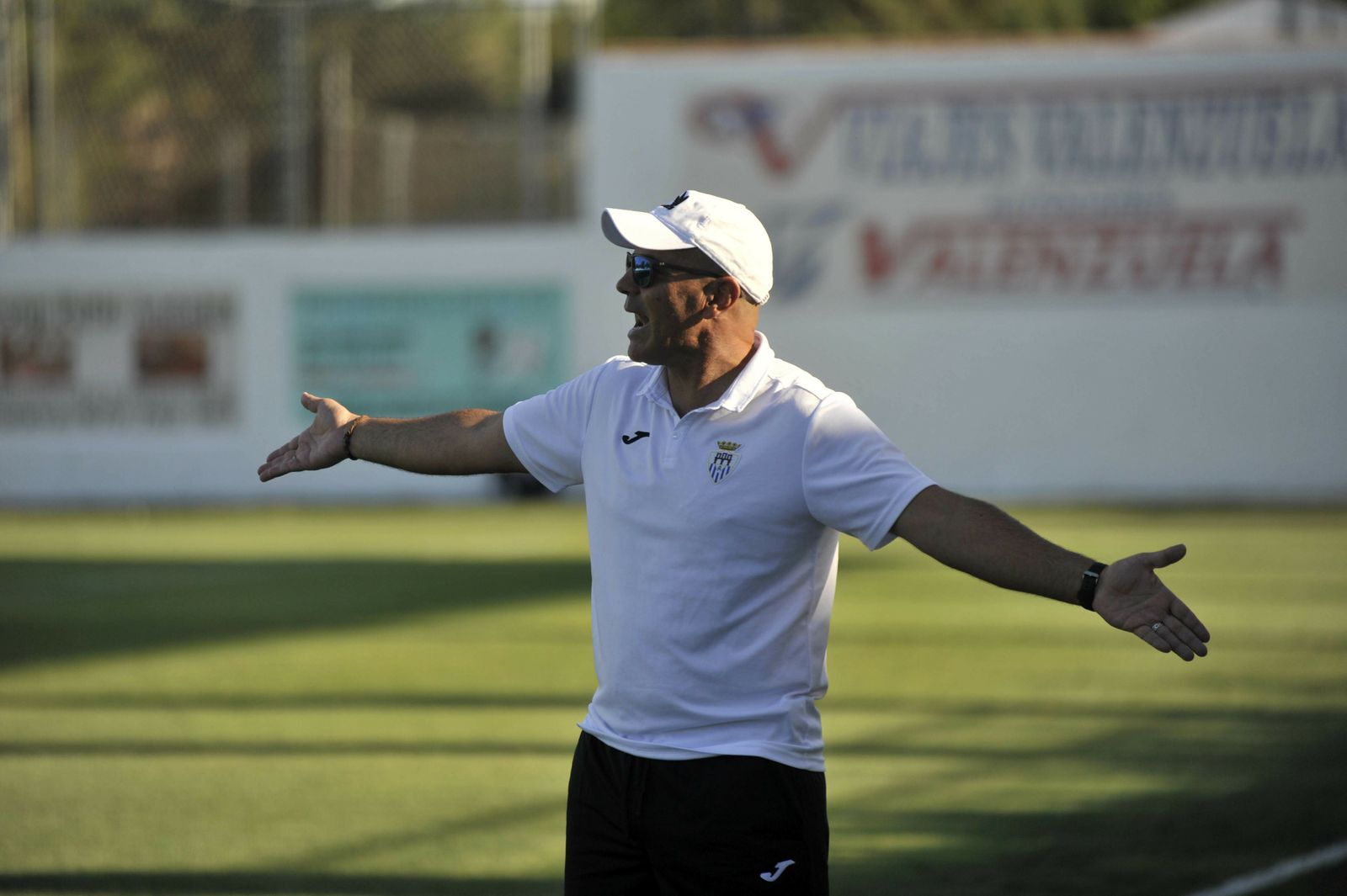 Pepe Bermúdez cambia Lebrija por Arcos y la temporada 2019-20 entrenará a la Balompédica.