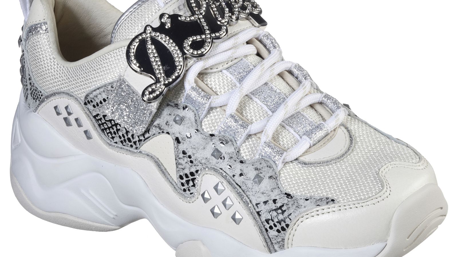 D’lites 3.0 Flashy stud.