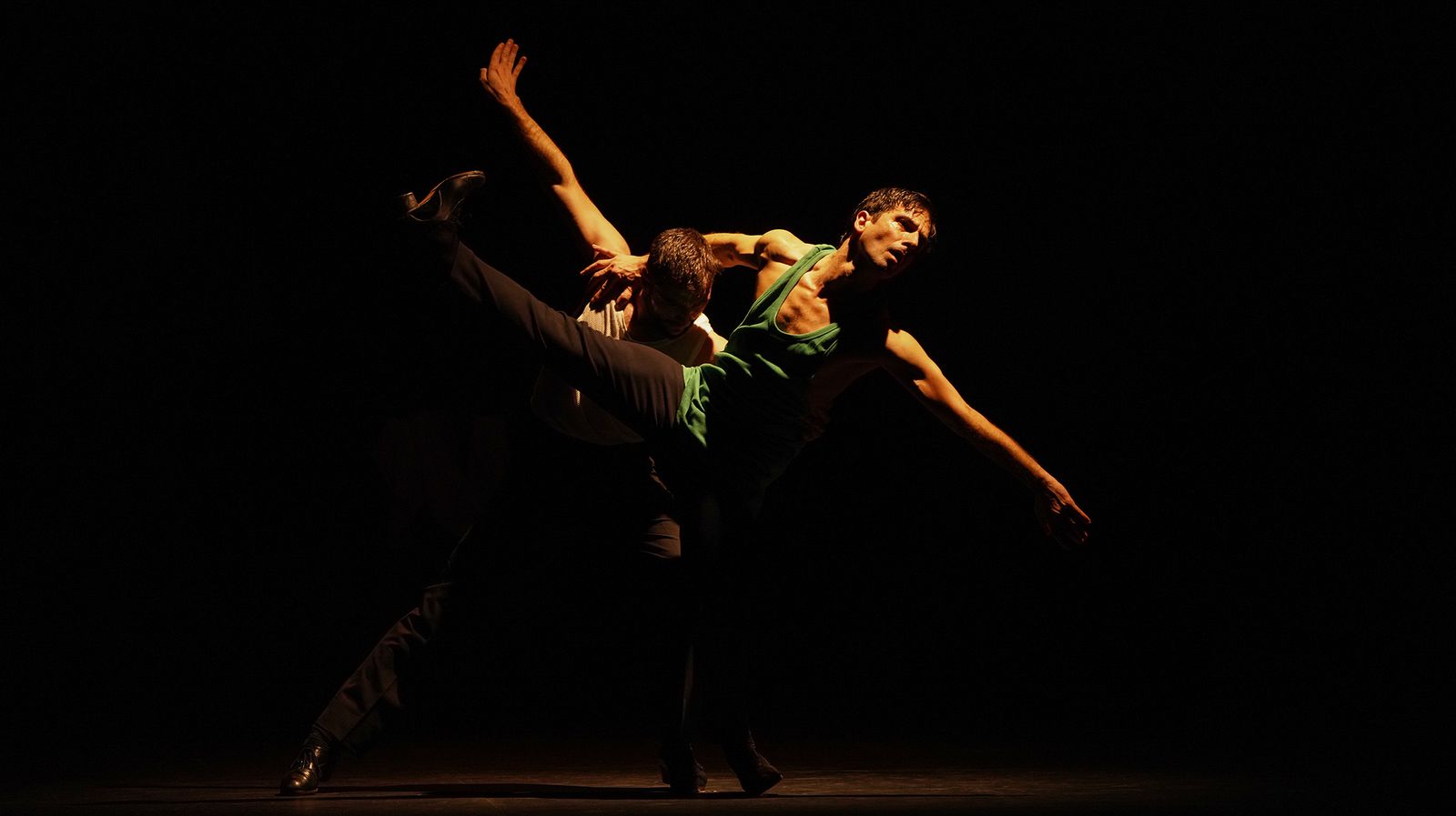 Esteve/ Paños y compañía en el 28 Festival de Jerez