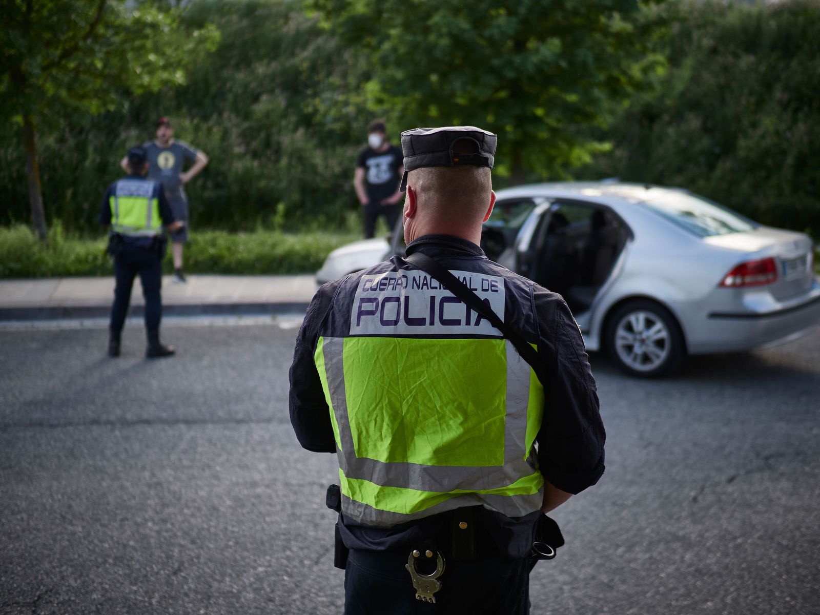 Así ha cambiado la movilidad en Andalucía desde la llegada del coronavirus