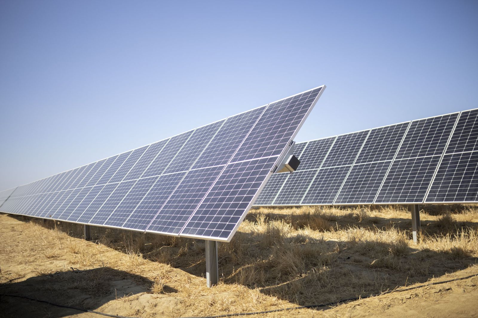 Capital Energy anuncia un acuerdo con el 92% de los propietarios del terreno para su gran planta fotovoltaica en la zona Norte de Granada