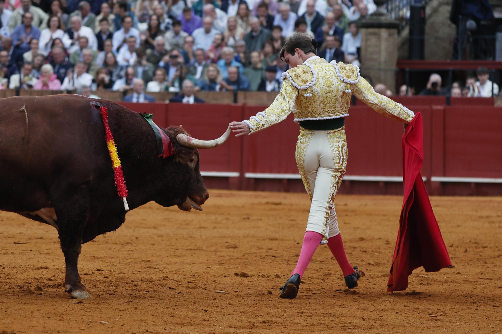 Las imágenes del festejo