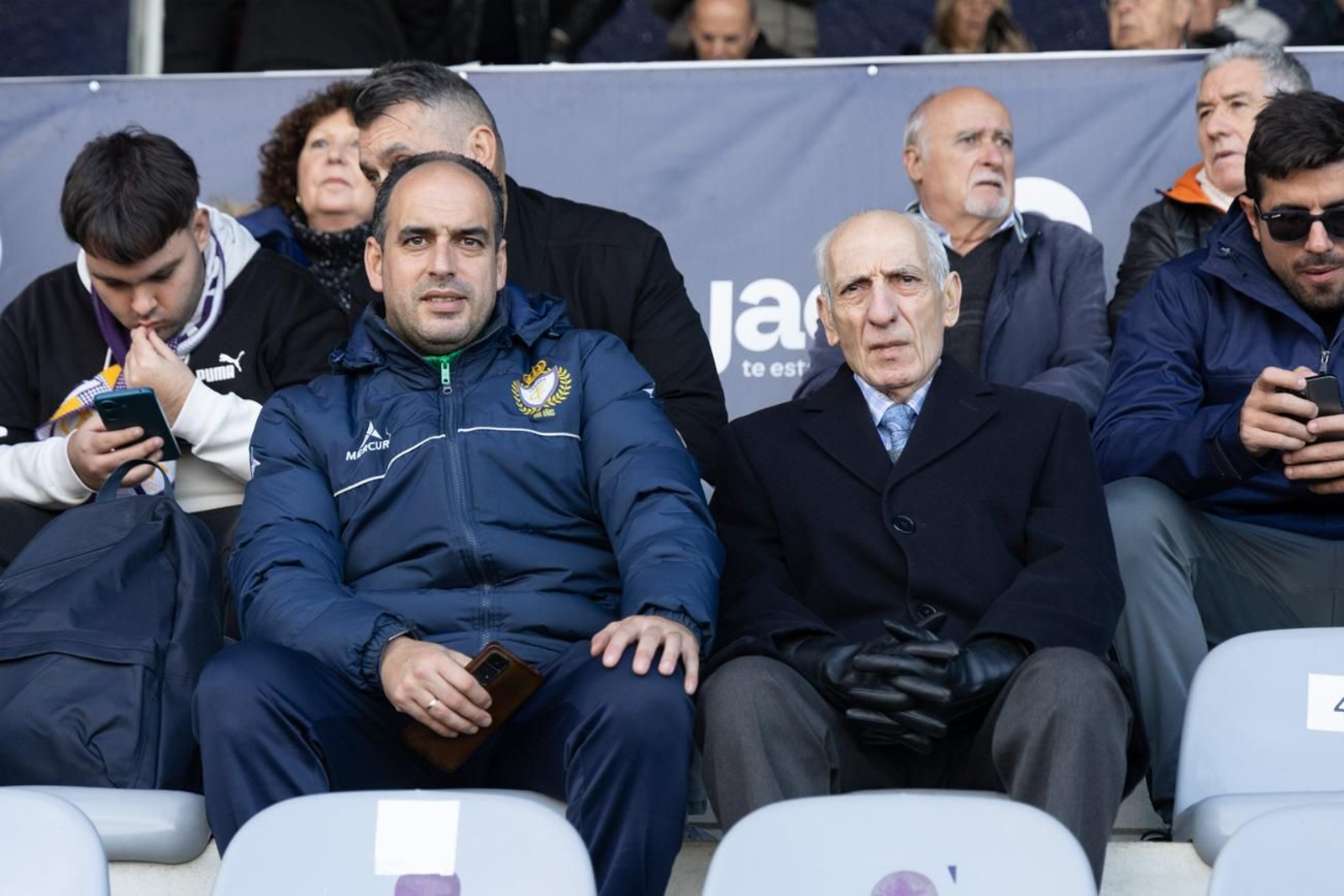 La dura derrota del Real Jaén ante el UCAM Murcia