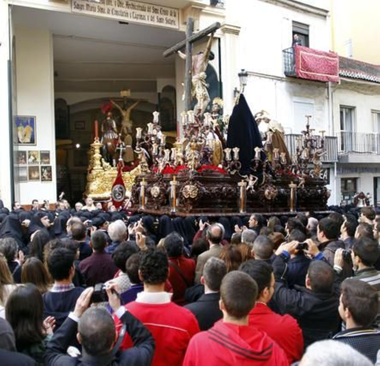 Salesianos

Foto: Camacho