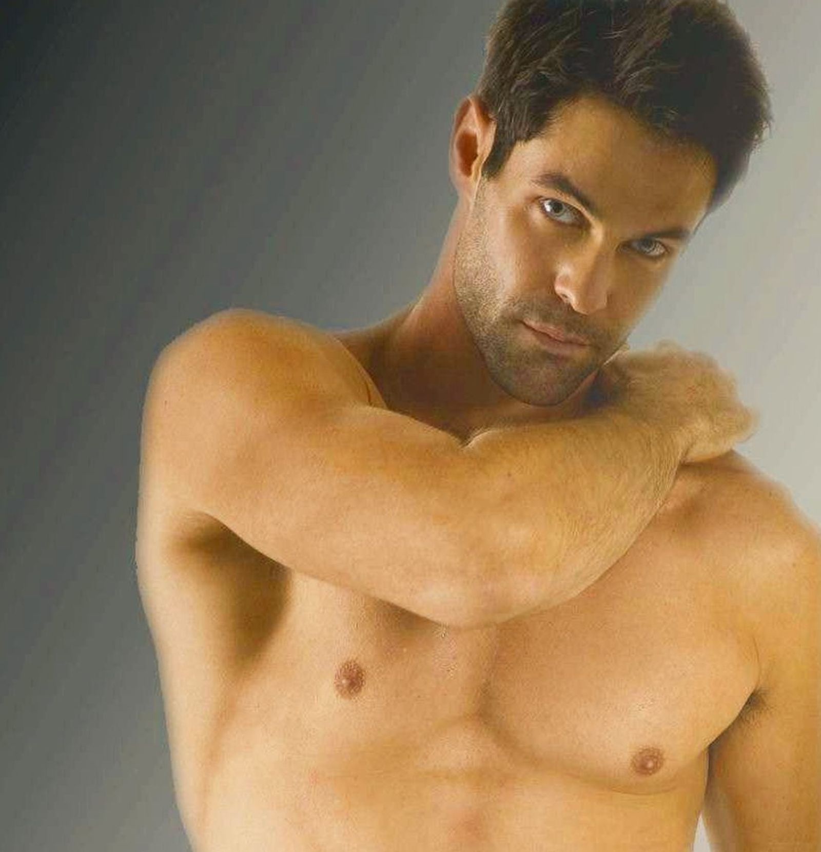 Un actor al que se le daba mejor la moda