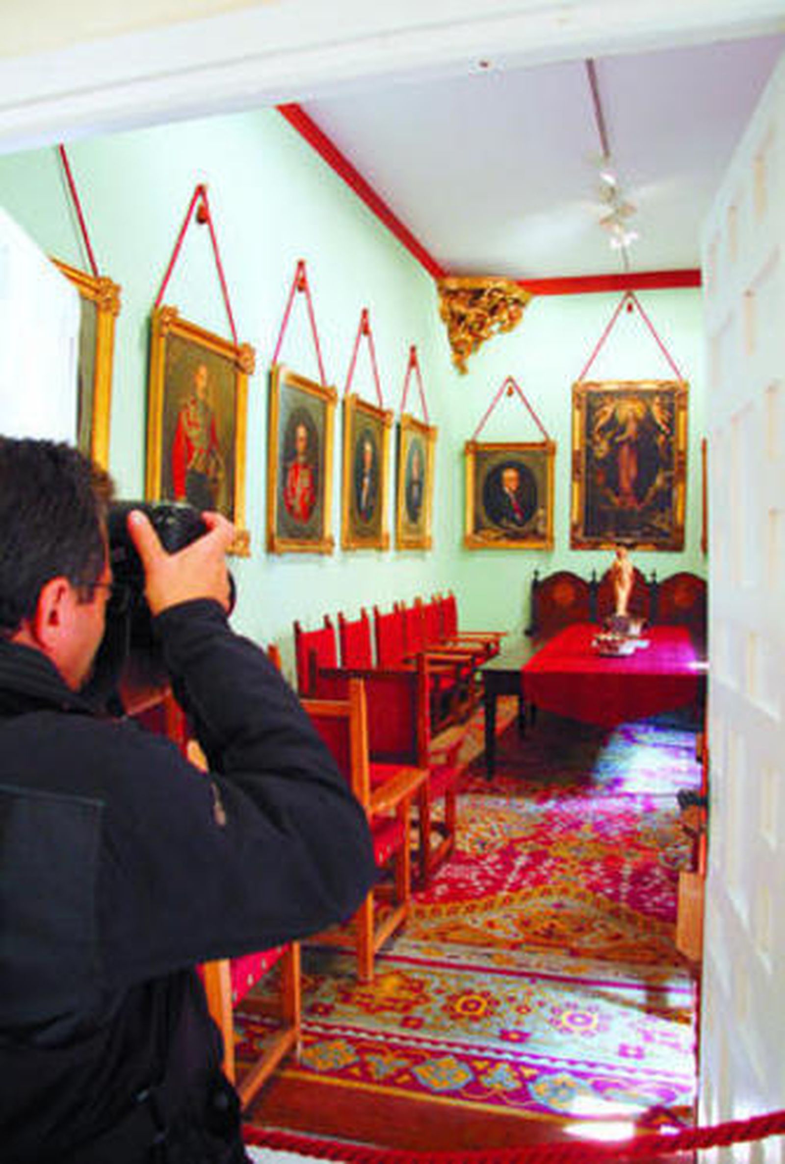 Una nueva oferta cultural