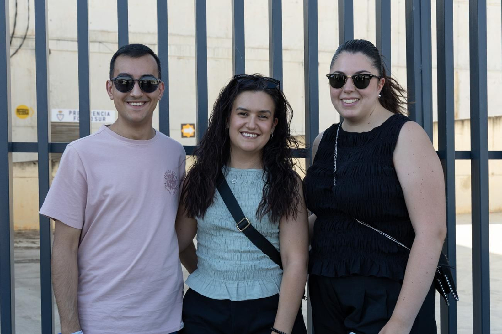El primer concierto en Jaén de  Juan Luis Guerra, en el Vive Jaén Music Fest