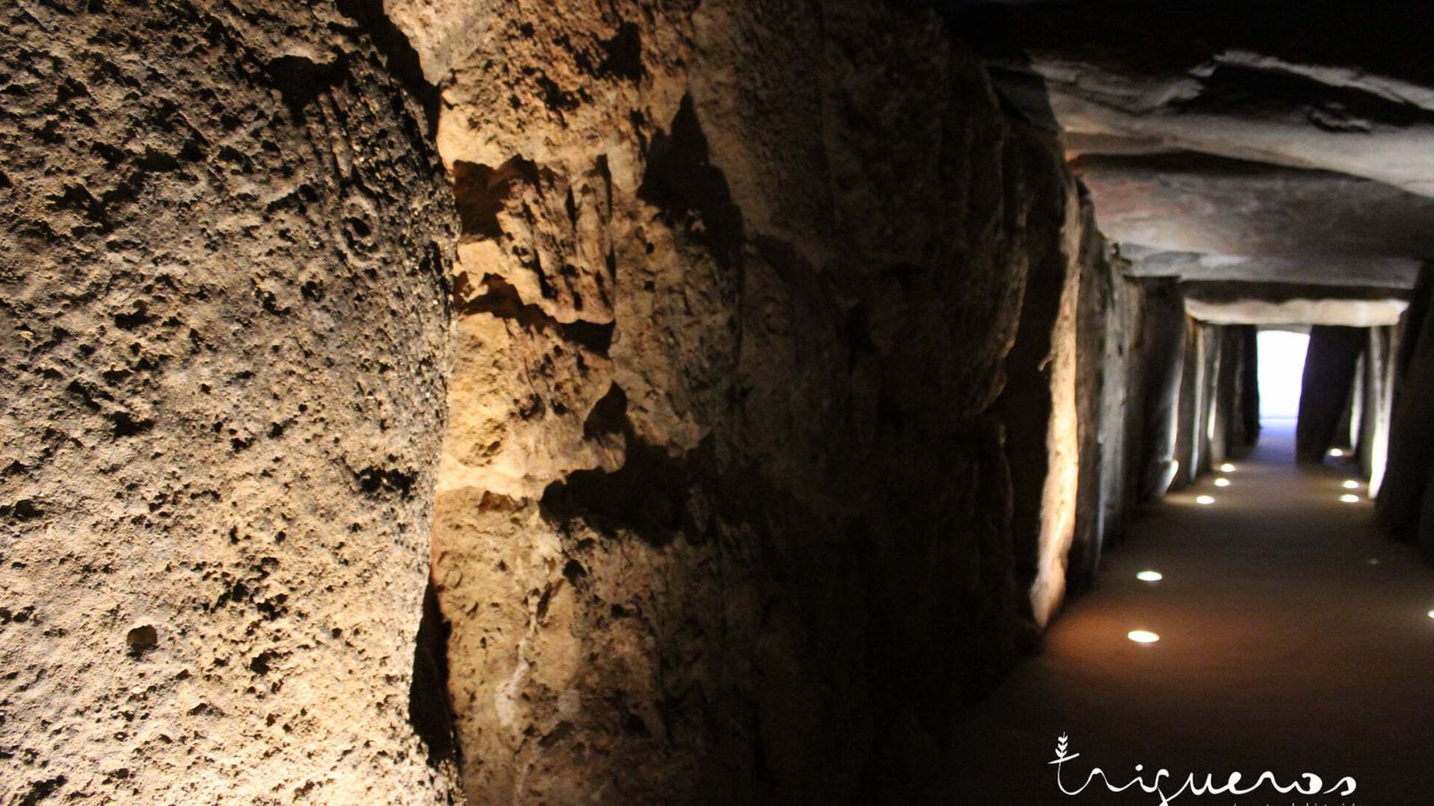 Dolmen de Soto, una de las joyas del megalitismo