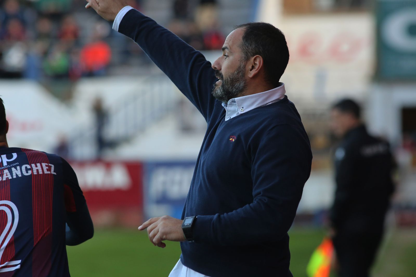 Fotos del Yeclano - Algeciras