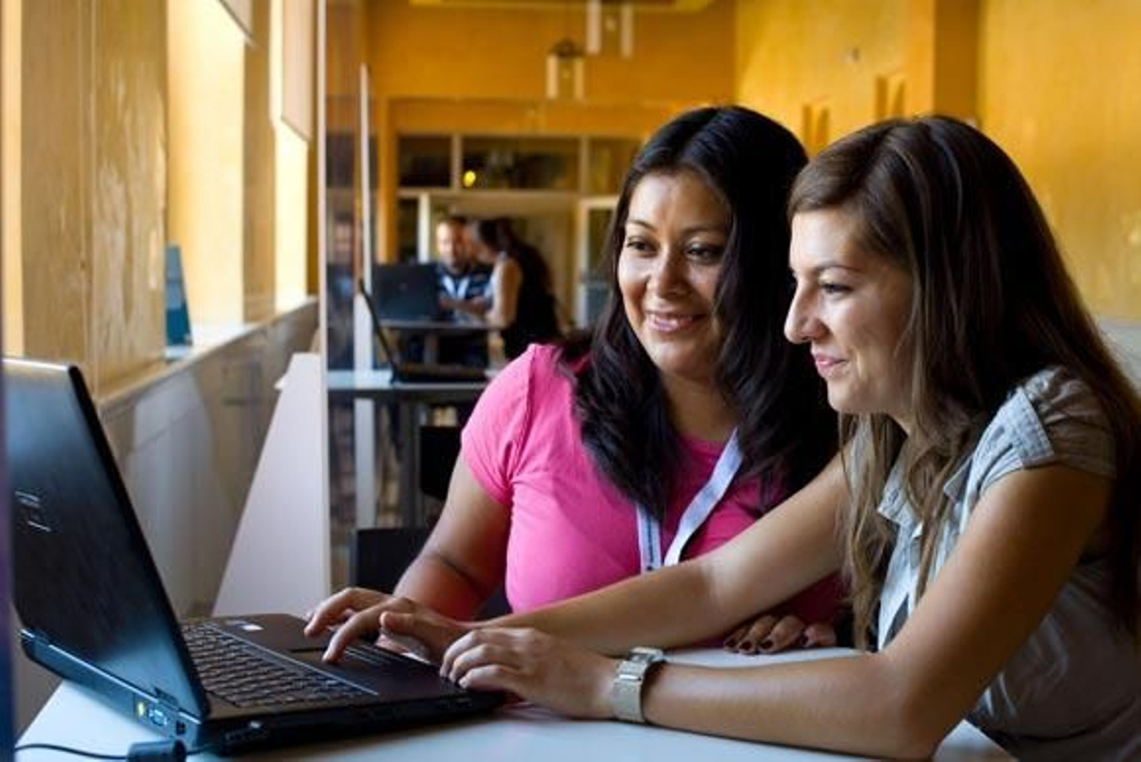 El voluntariado digital