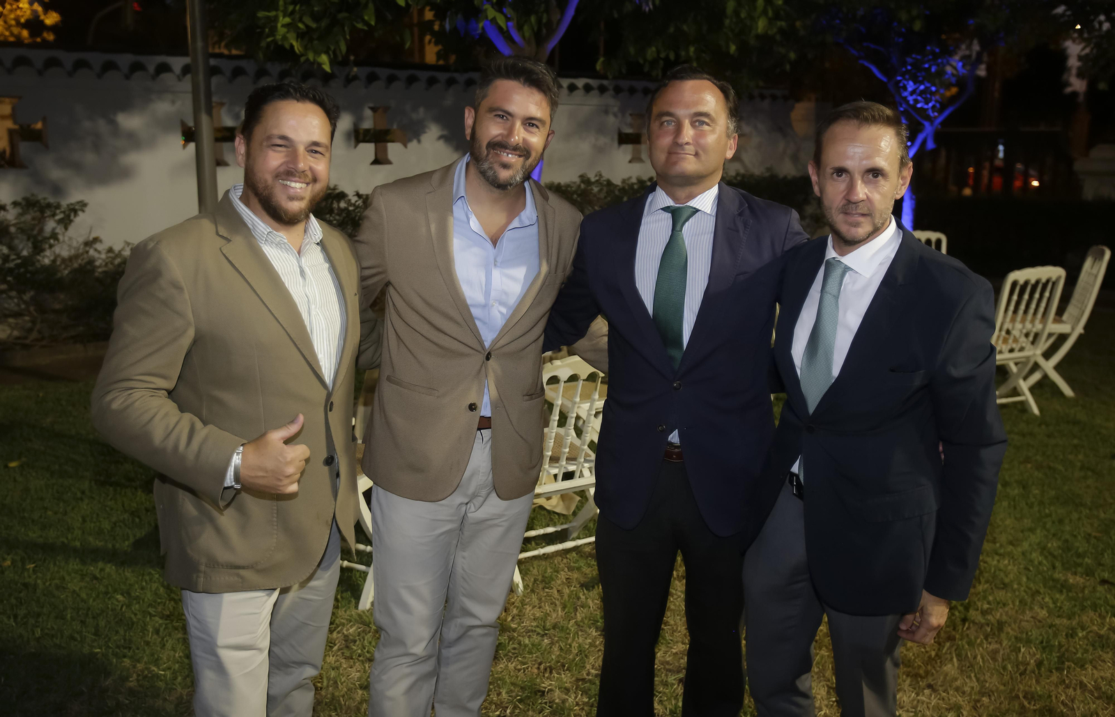 PREMIOS A LA EXCELENCIA DE LAS PYMES ANDALUZAS