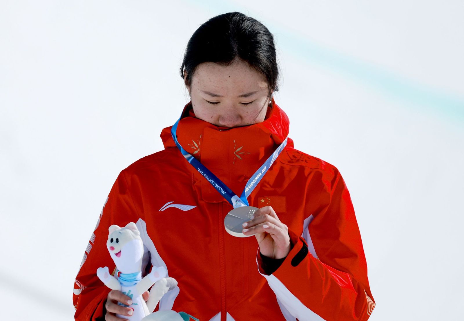 Las mejores fotos de los Juegos Olímpicos de invierno Milán Cortina d'Ampezzo 2026 | Ceremonia de clausura y jornada 17 y última