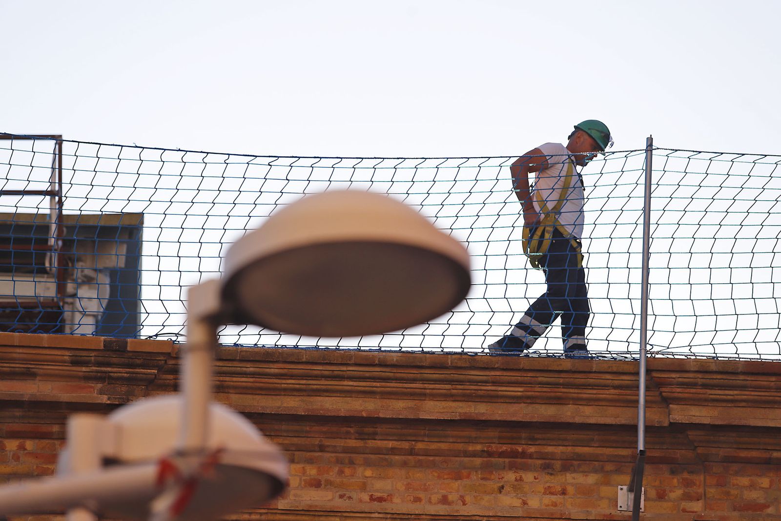 Las imágenes más destacadas del lunes 25 de septiembre en Huelva