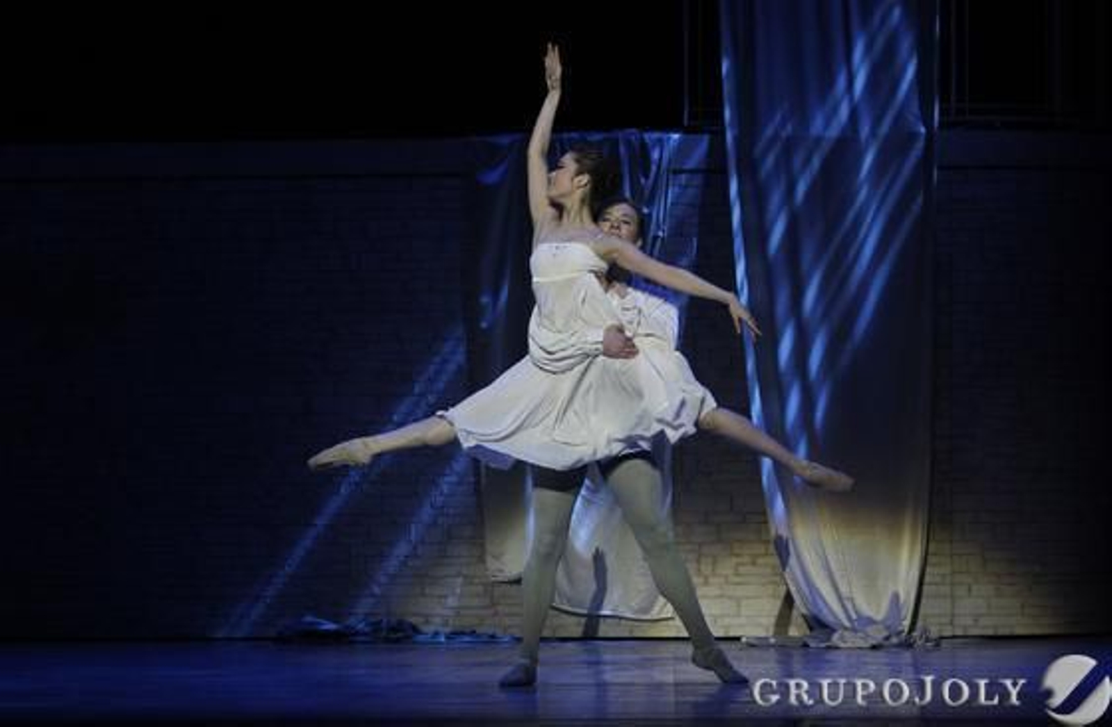 Foto: ANTONIO PIZARRO