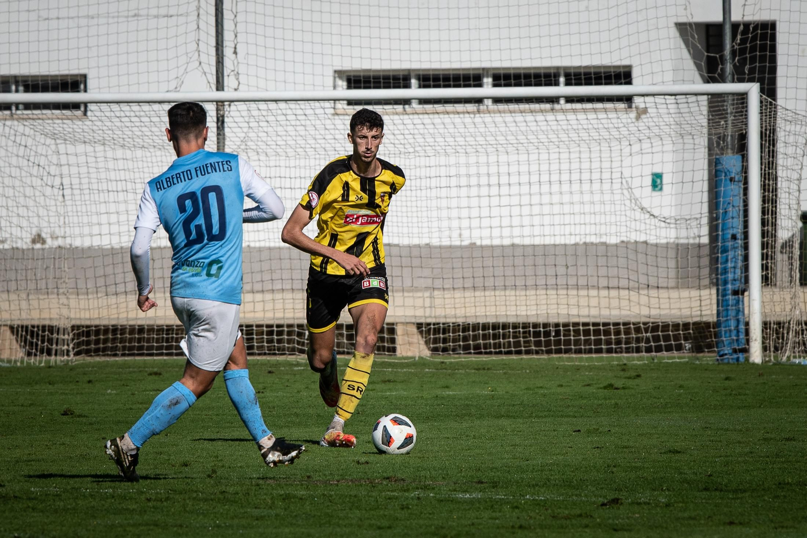 Imágenes del San Roque - El Ejido