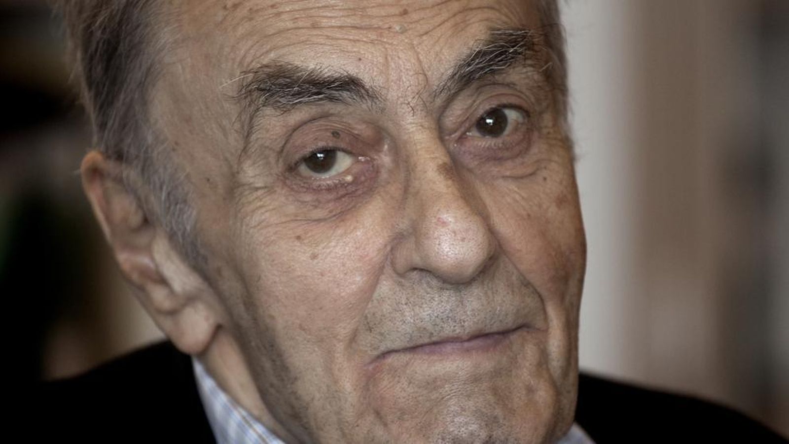 Boixadós, en una imagen de archivo