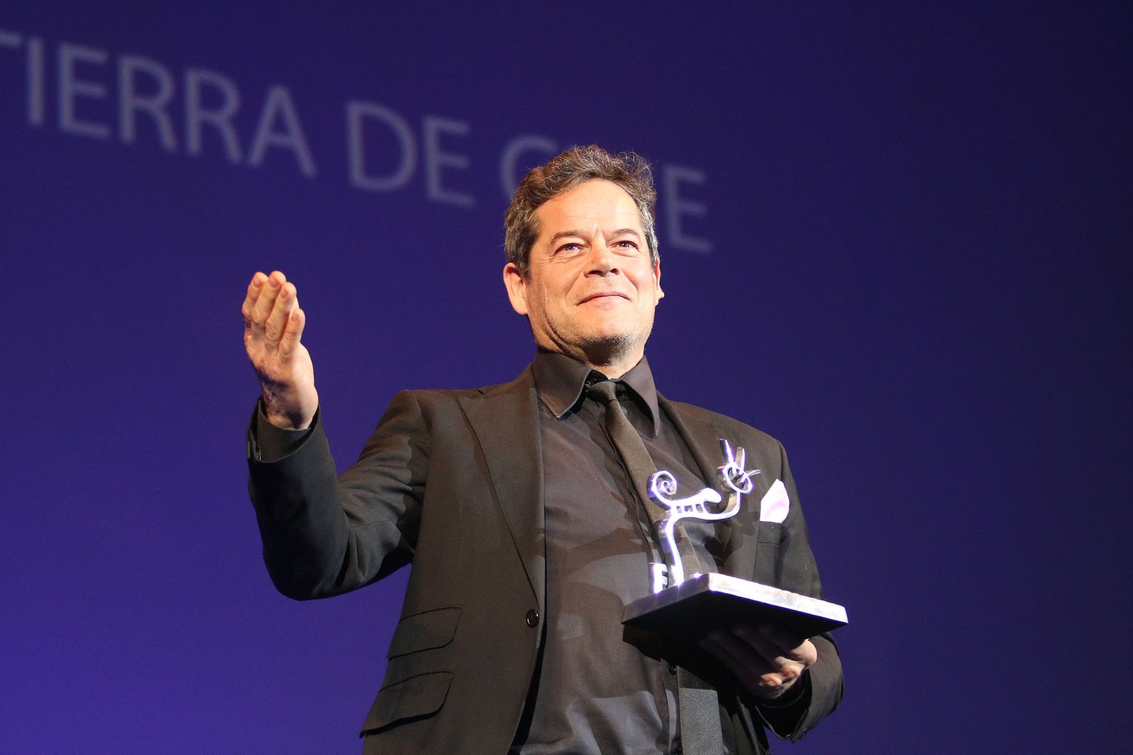 Fotogalería de la inauguración de FICAL 2019