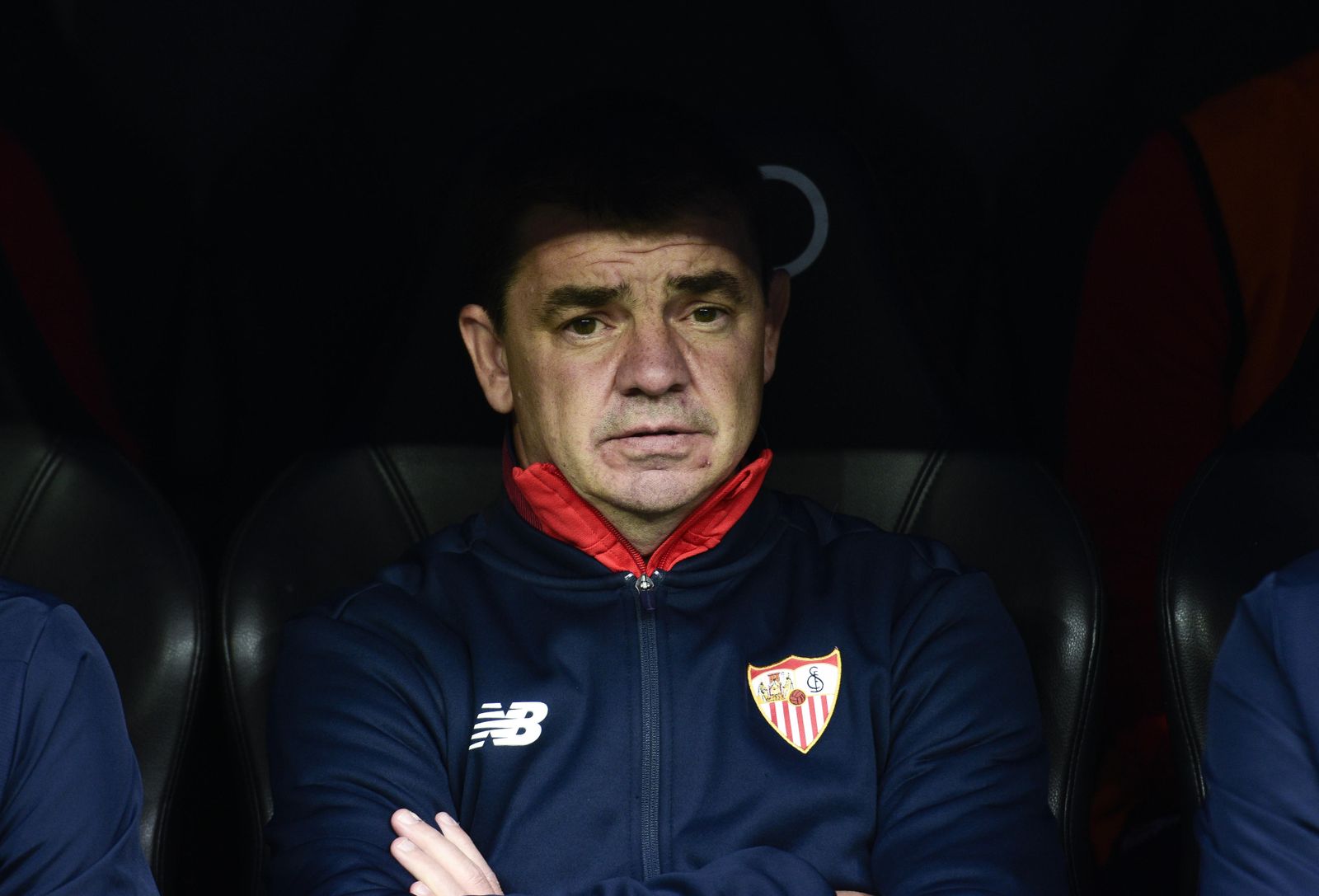 Las imágenes del Real Madrid-Sevilla