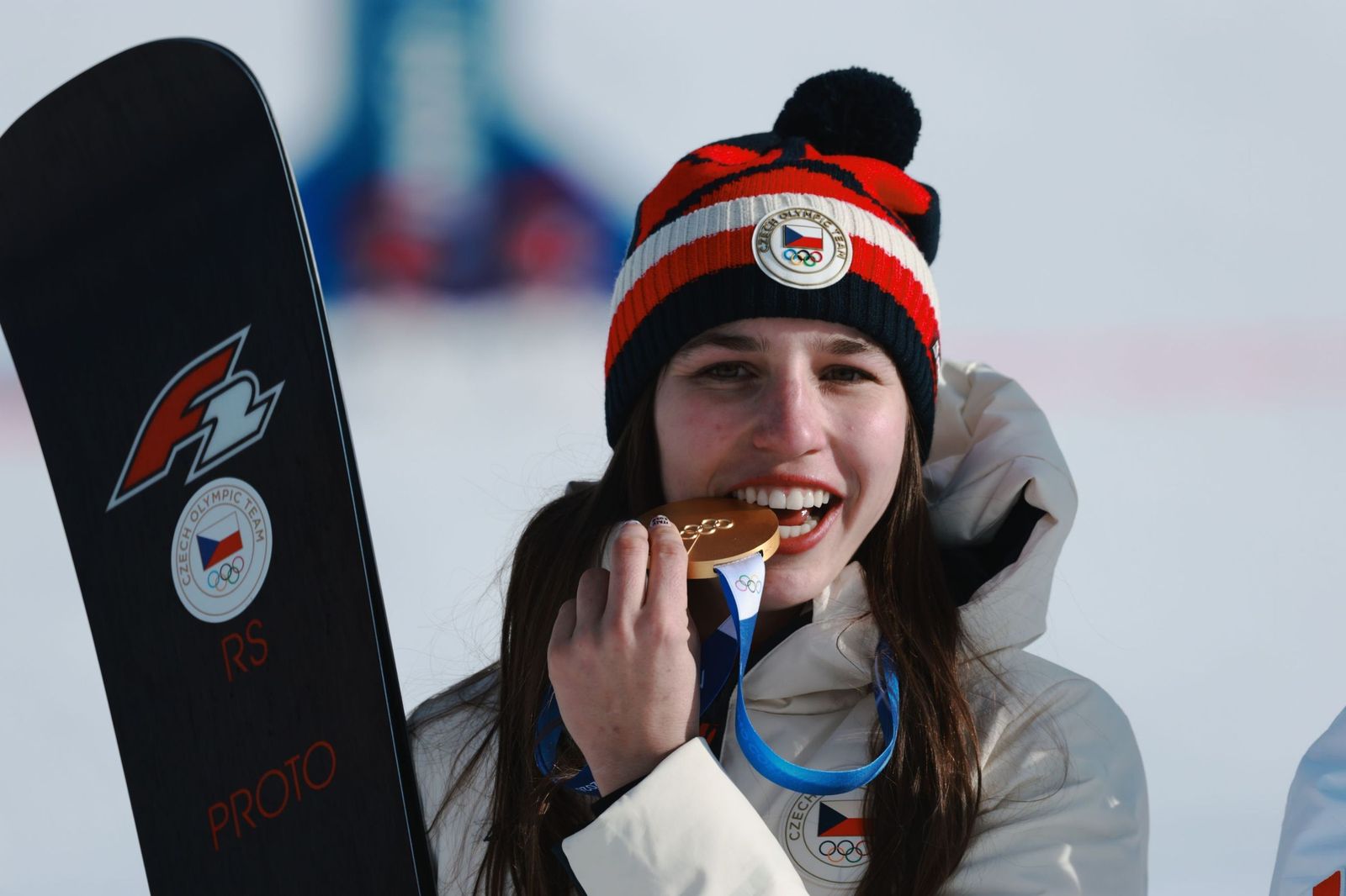 Las mejores fotos de los Juegos Olímpicos de invierno Milán Cortina d'Ampezzo 2026 | Tercera jornada