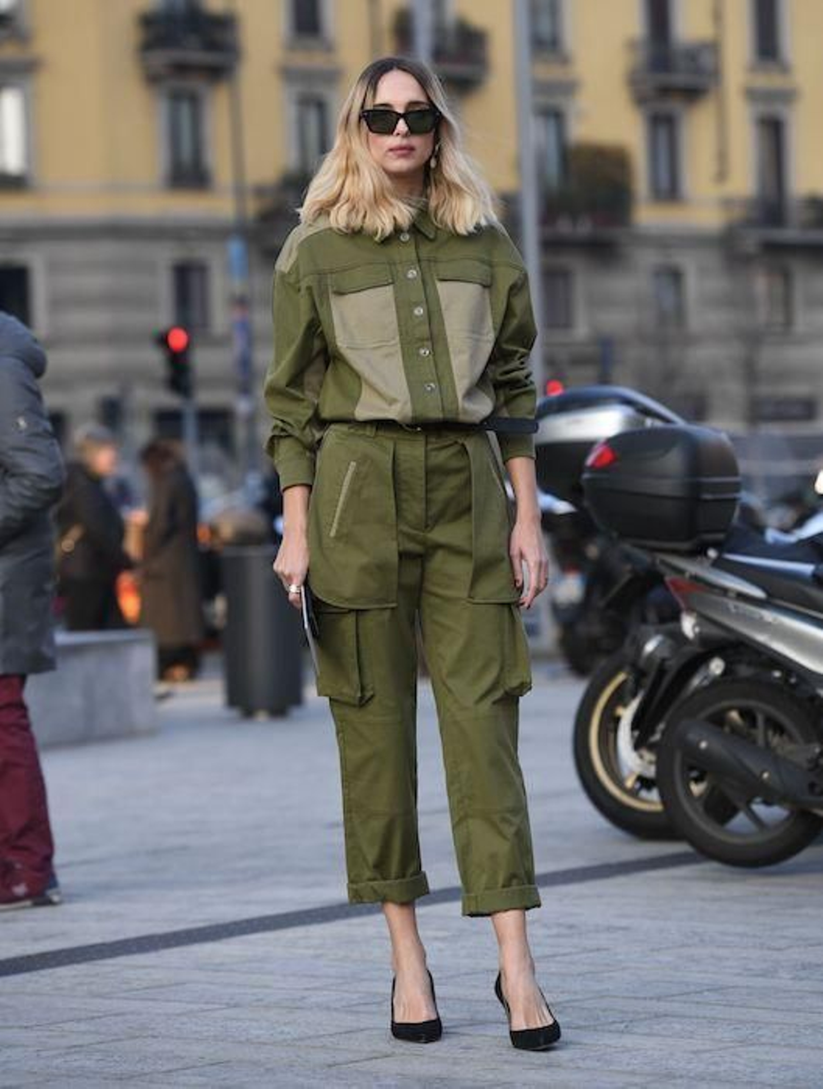 Todas las tendencias del otoño 2021