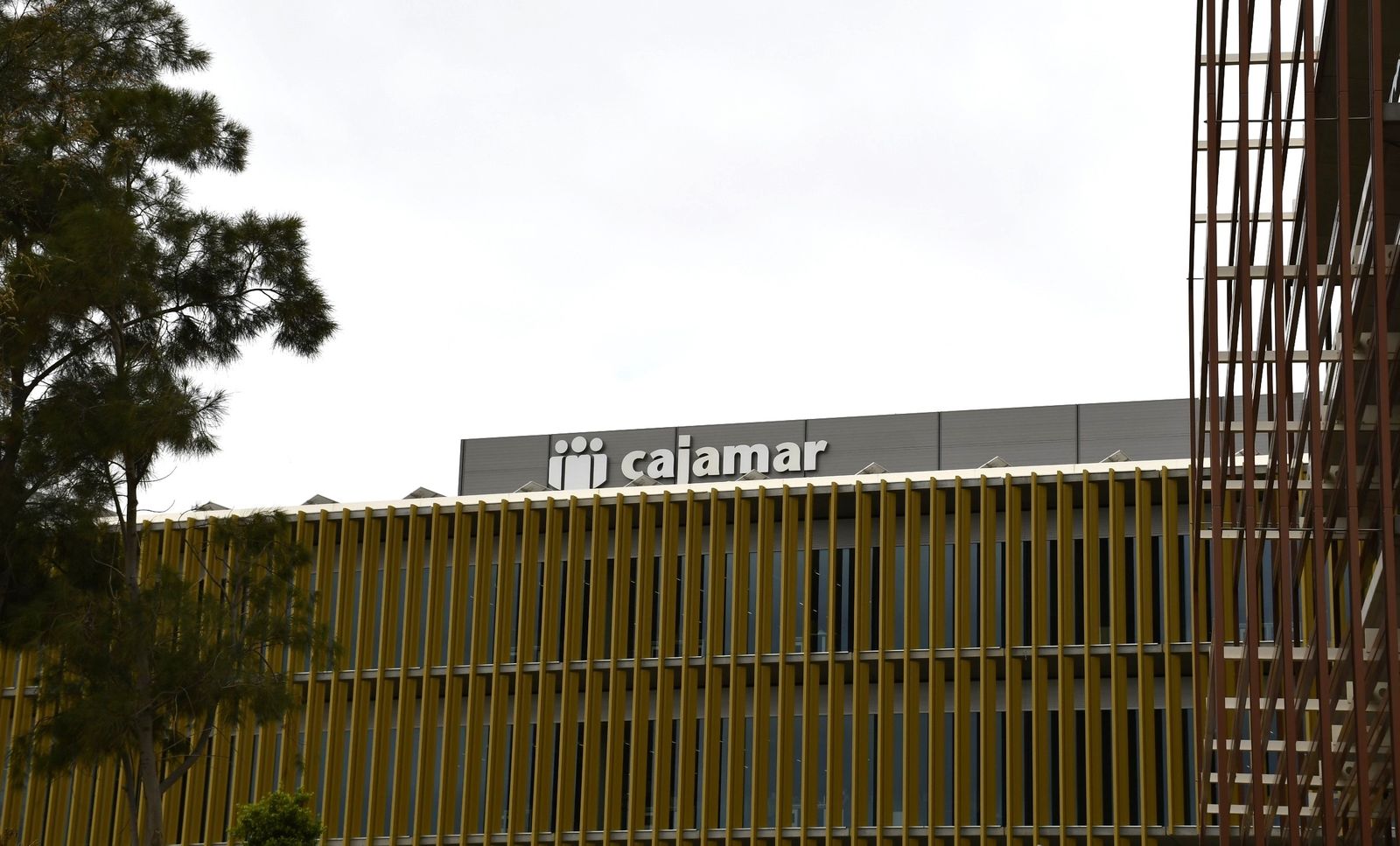 Cajamar gana 97 millones de euros en el primer trimestre por los ...
