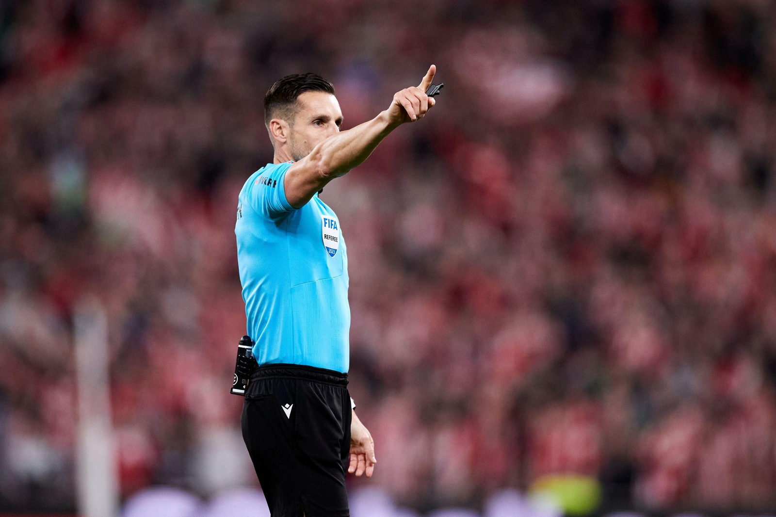 Las fotos del Athletic - Osasuna