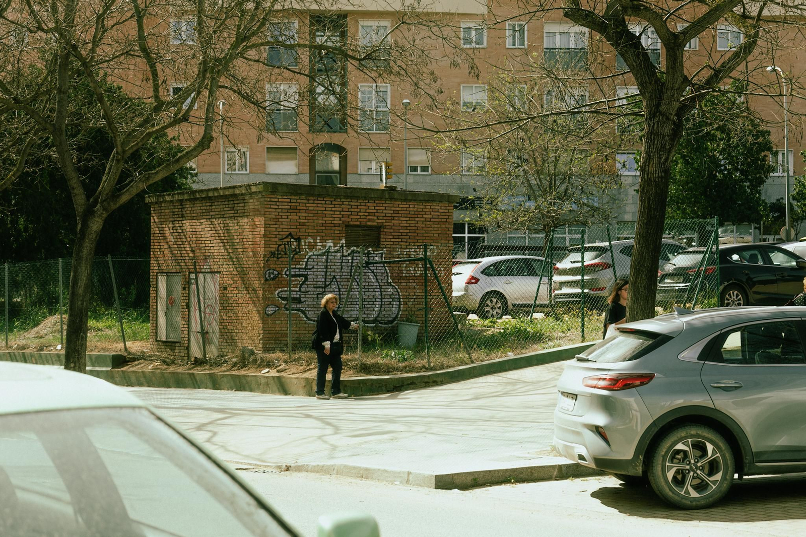 Las imágenes más destacadas del jueves 10 de abril en Huelva