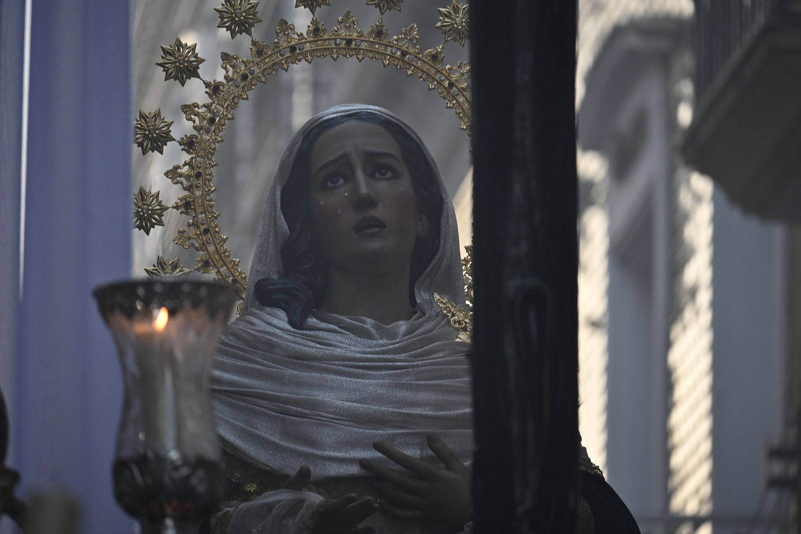 Jueves Santo: Hermandad de los Judíos, en Huelva