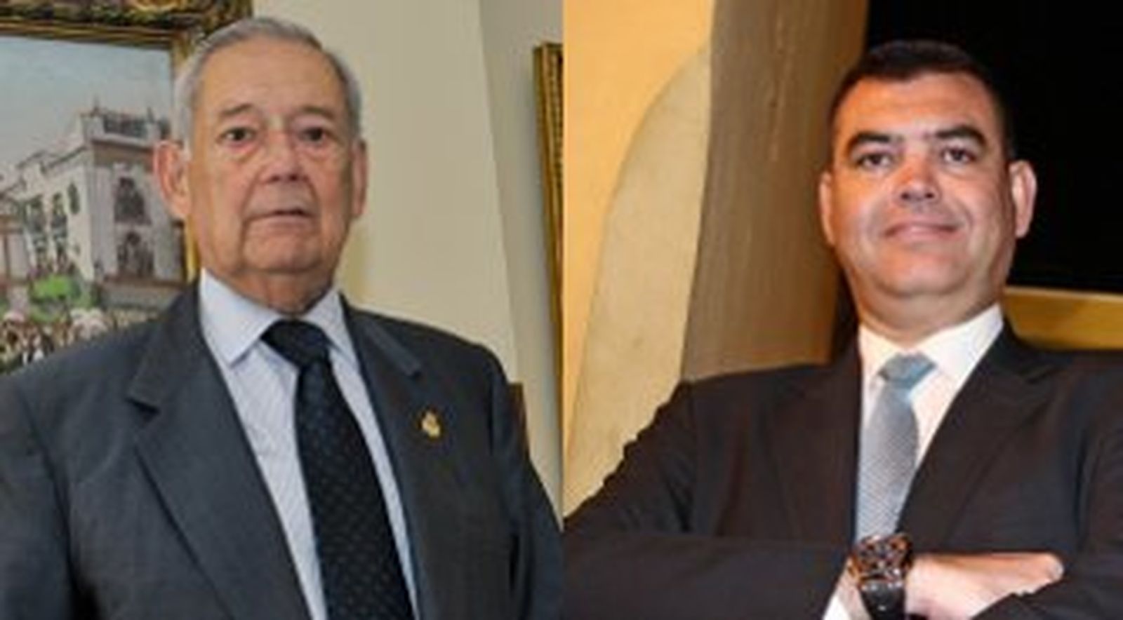 La Macarena elige hermano mayor