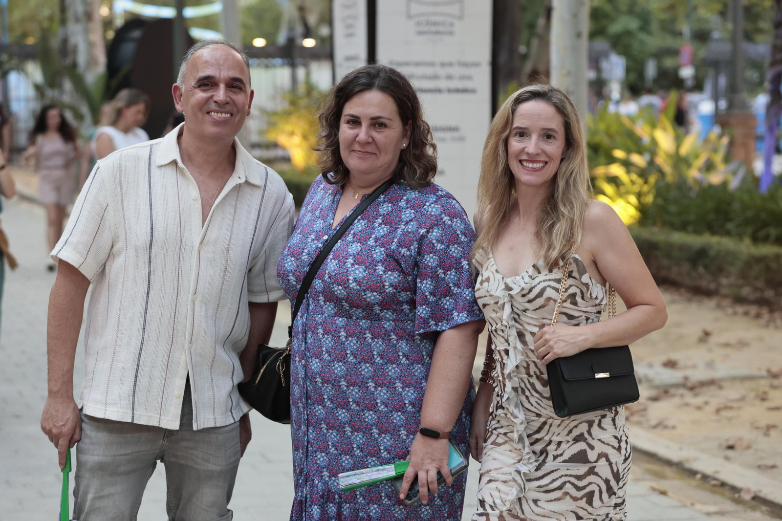 Búscate en el concierto de Ricky Martin