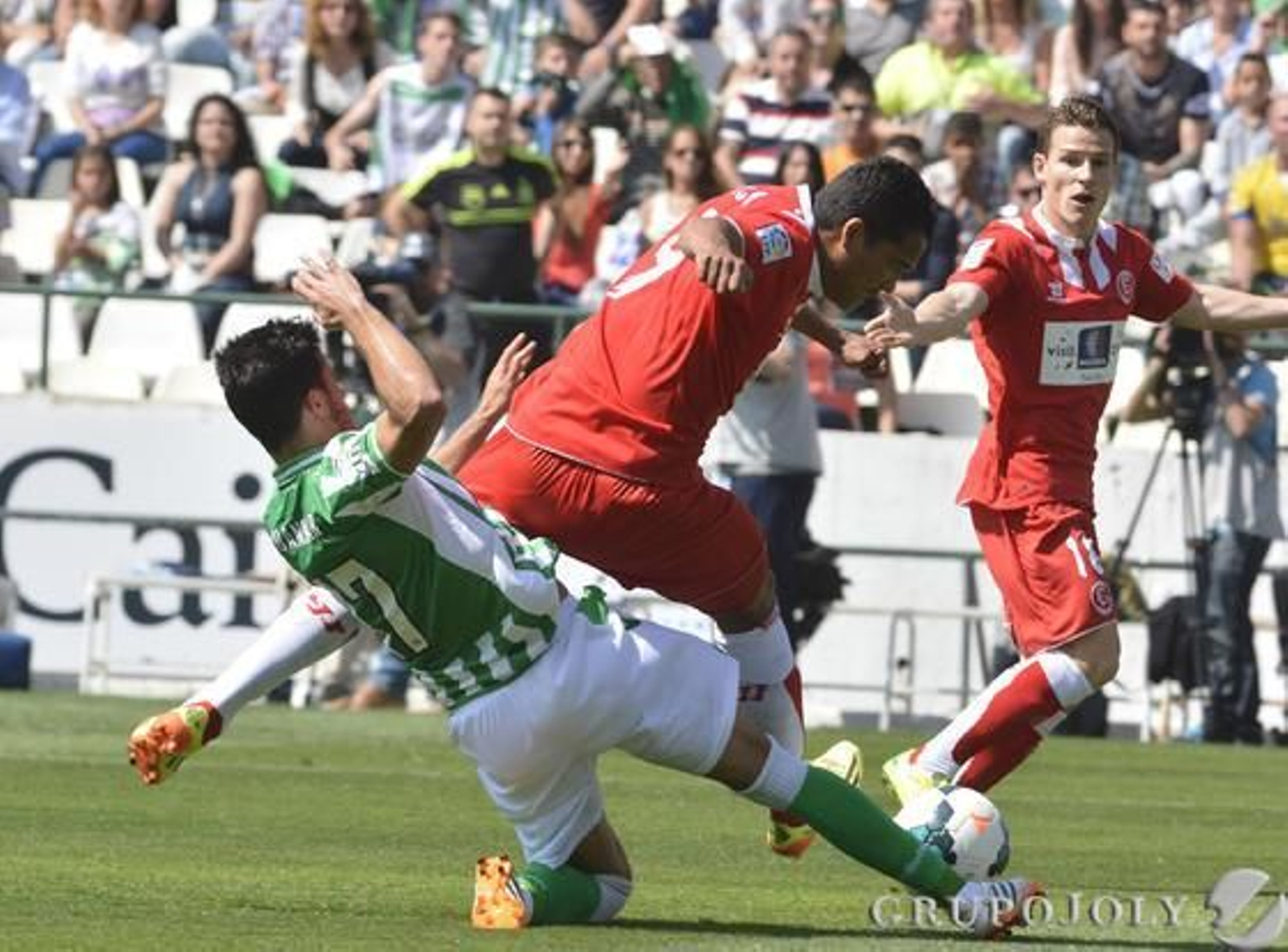 Foto: Antonio Pizarro