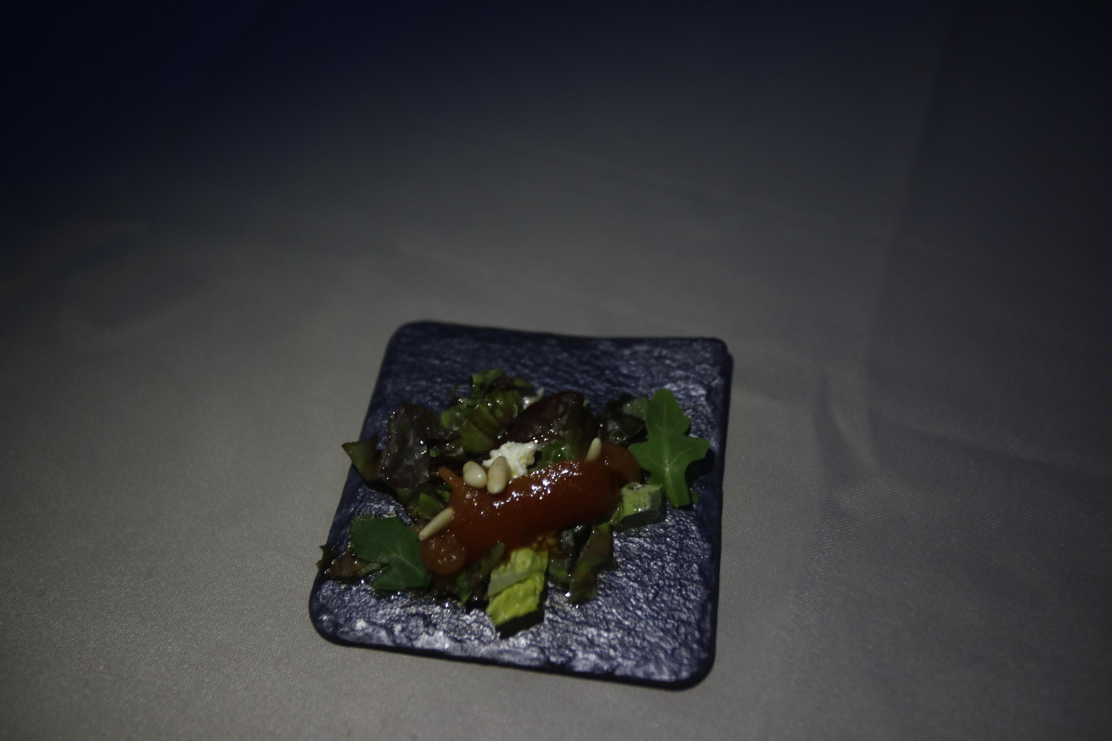 En fotos, la gran noche de la I Feria Profesional del Vinagre