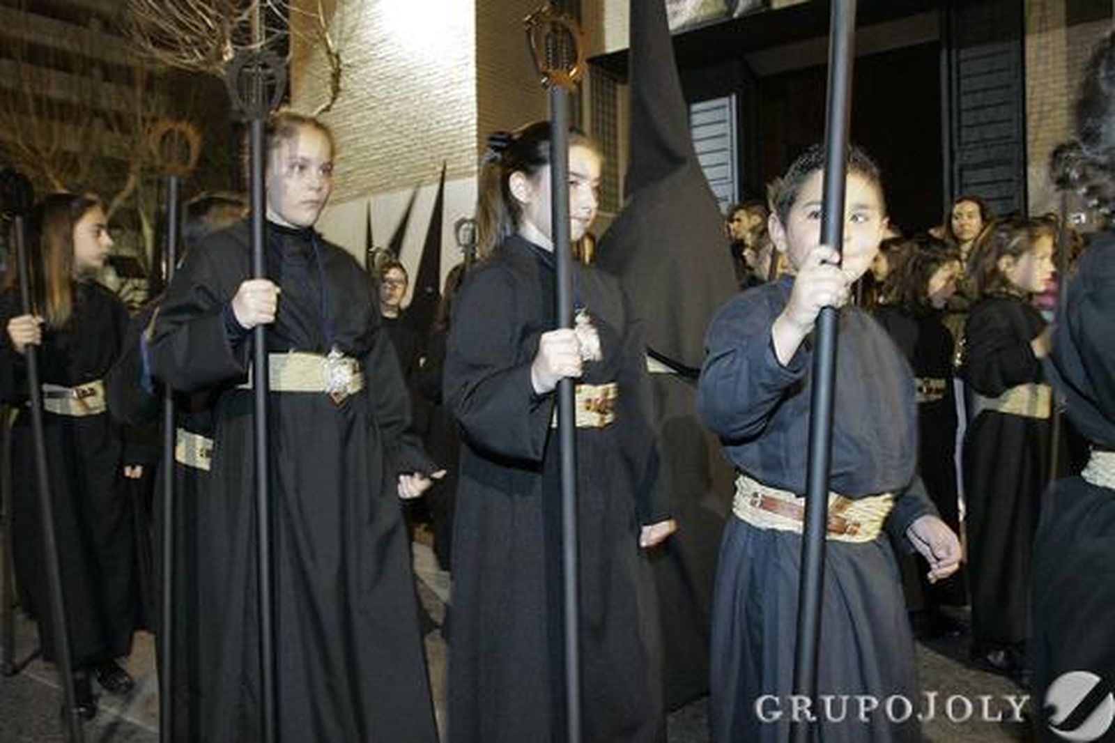 Cristo de la Caridad

Foto: Rafael Gonzalez
