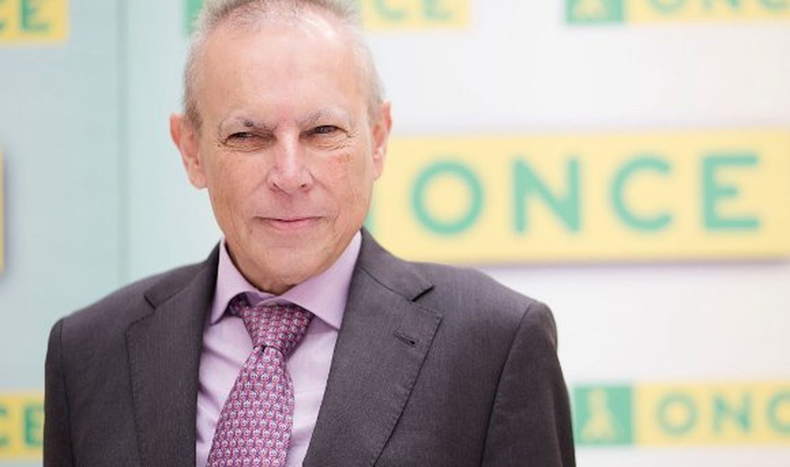 Fallece el presidente del Consejo Territorial de la ONCE en Andalucía