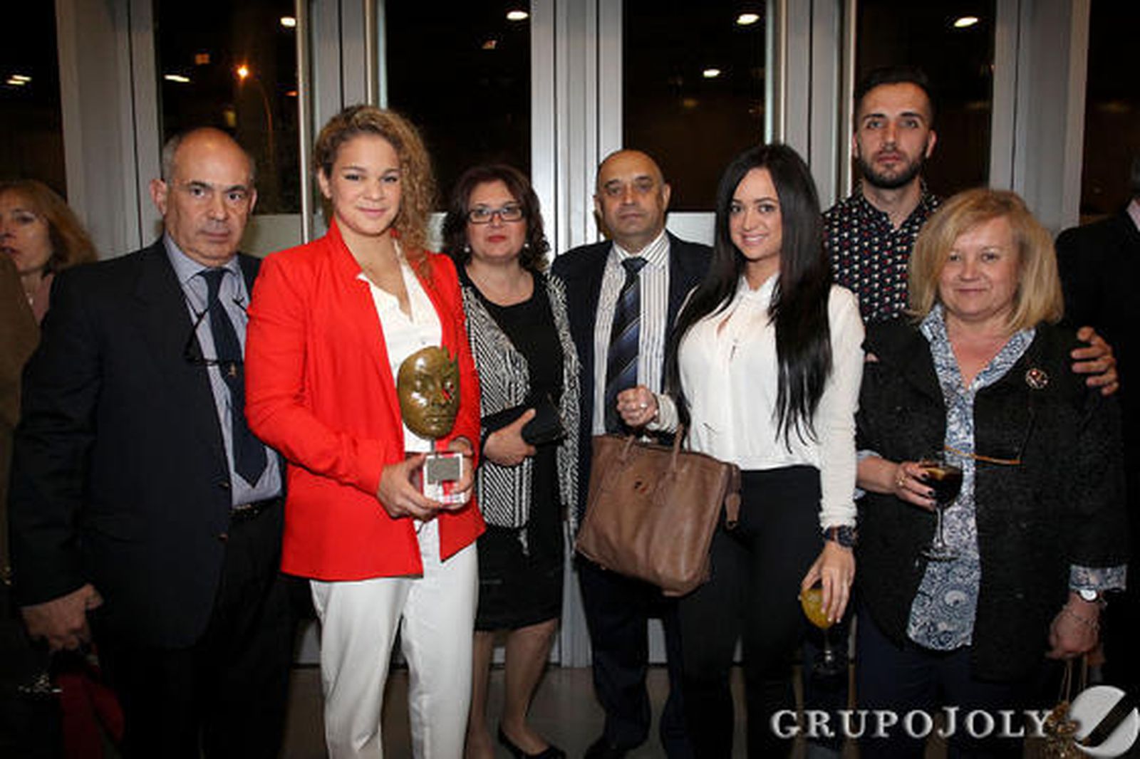 Foto: Daniel Pérez · Javier Albiñana