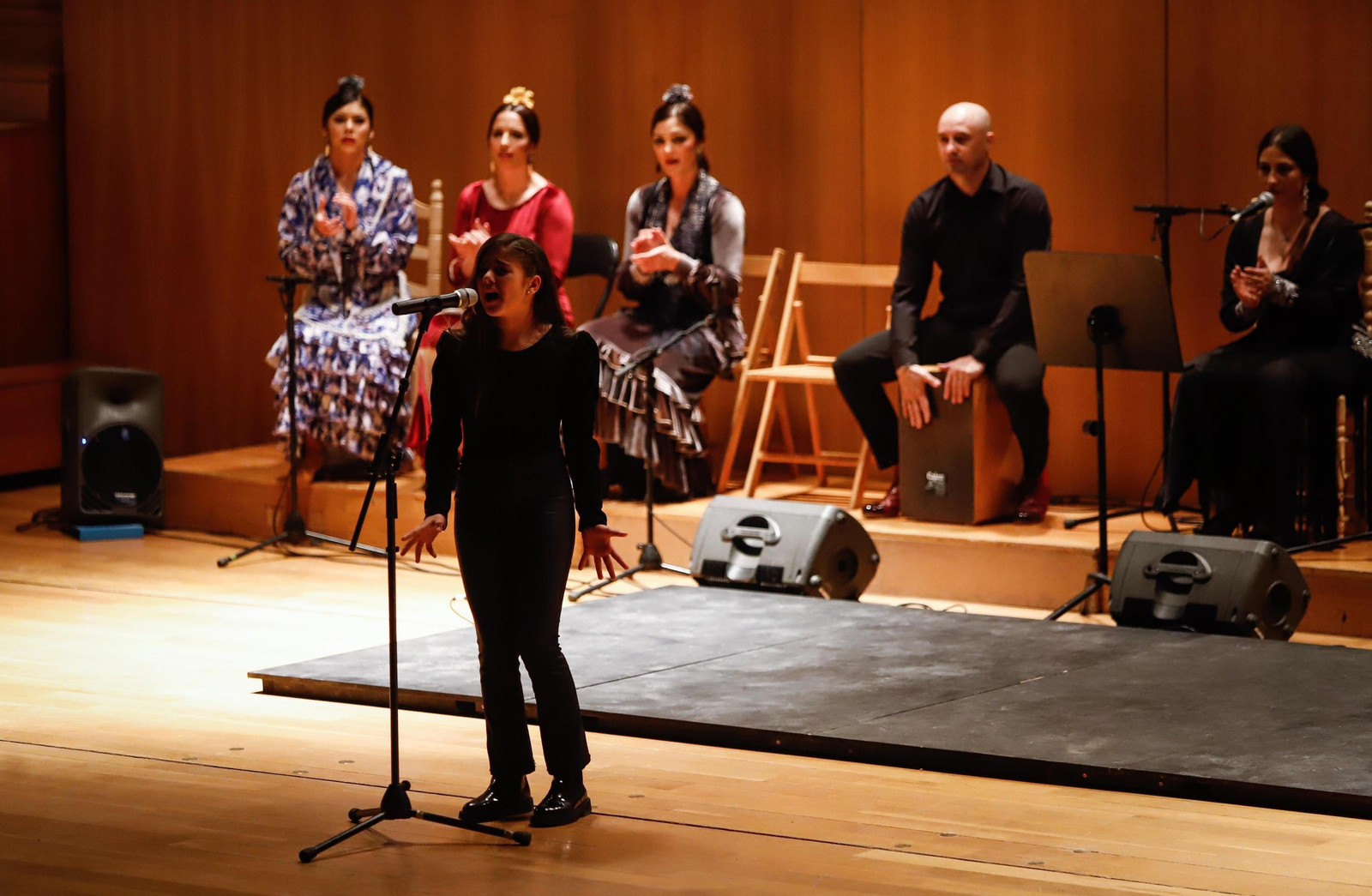 Alsa celebra su primer centenario, en imágenes