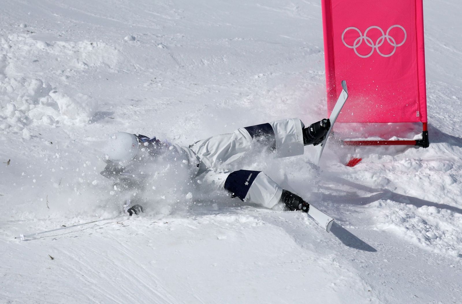 Las mejores fotos de los Juegos Olímpicos de invierno Milán Cortina d'Ampezzo 2026 | Décima jornada