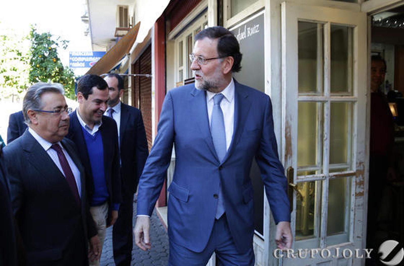 Foto: José Ángel García