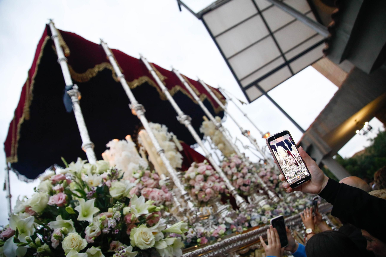 La Unidad en la Semana Santa de Almería 2025