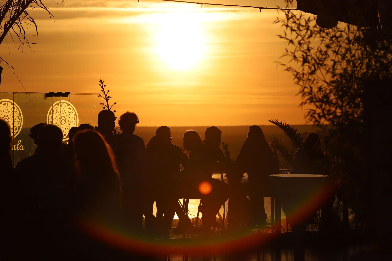 Las mejores terrazas para tomarte una copa en Huelva
