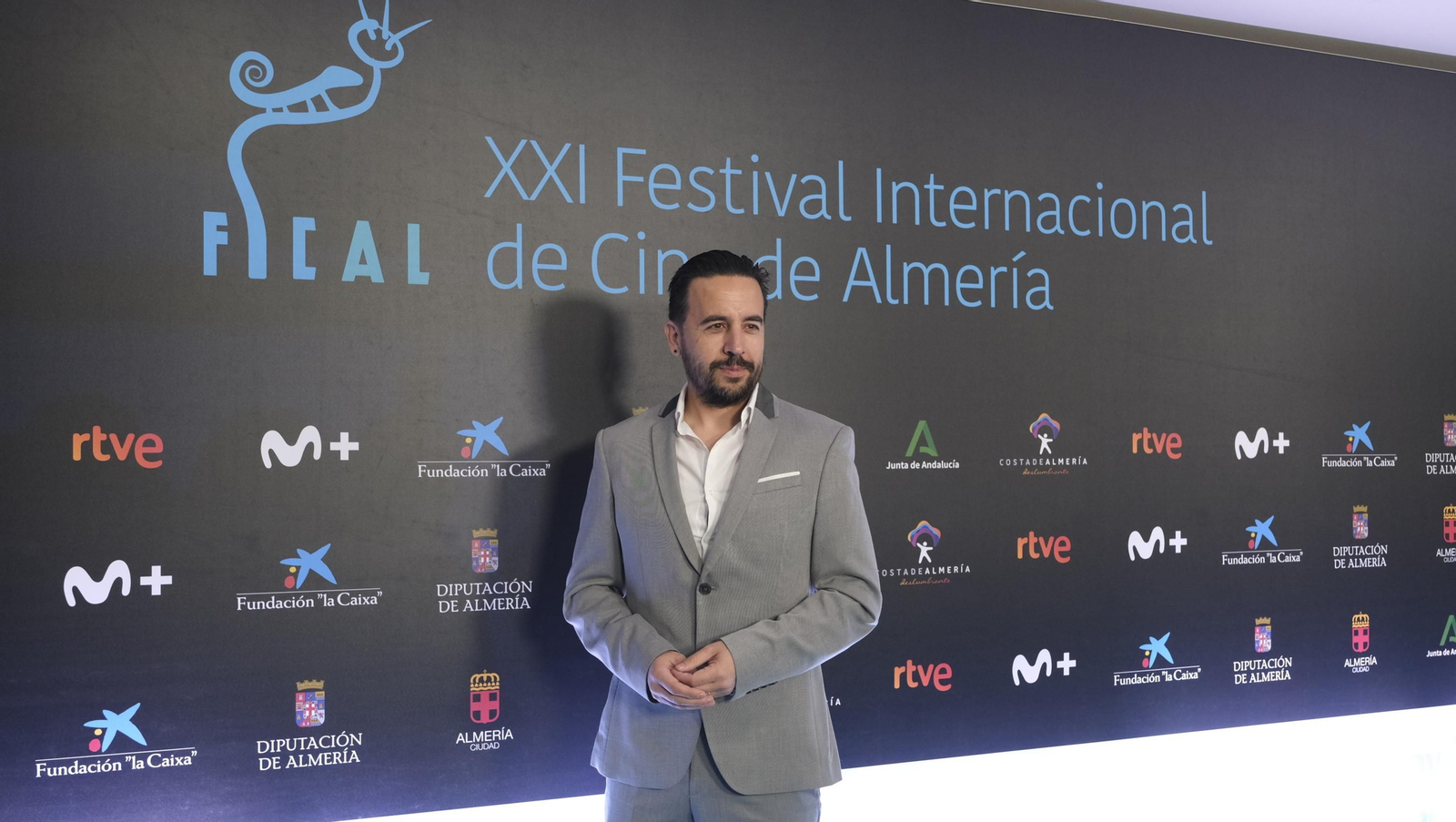 Imágenes de la Gala de Clausura de FICAL 2022