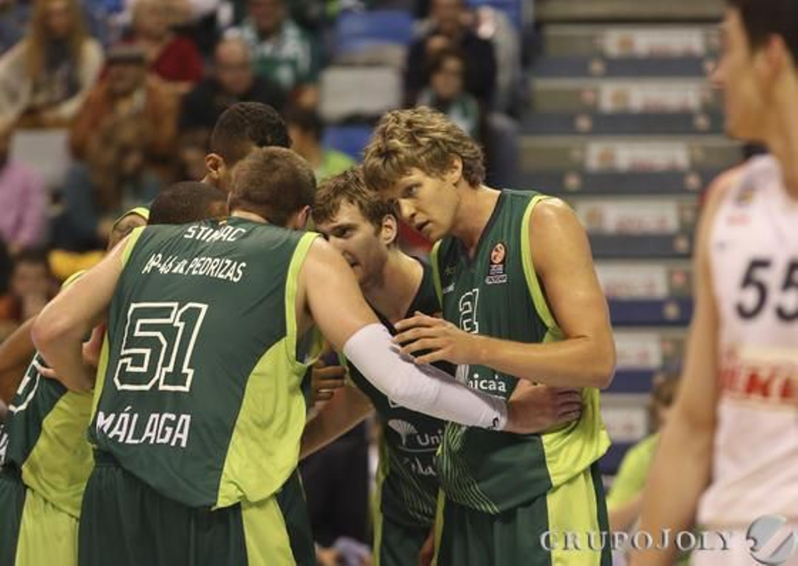 Foto: Javier Albinana