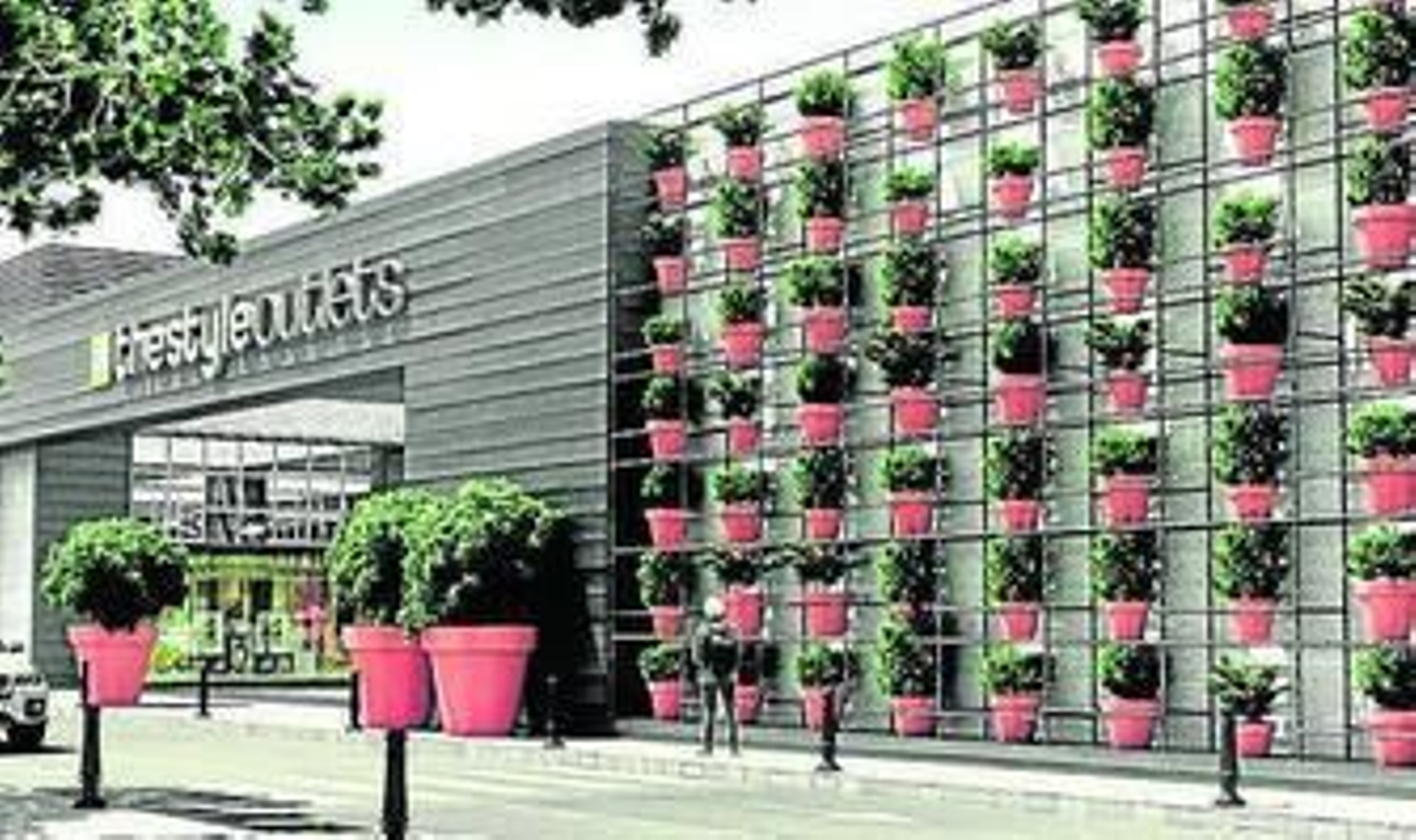 The Style Outlets presenta hoy su nueva aplicación para smartphones.