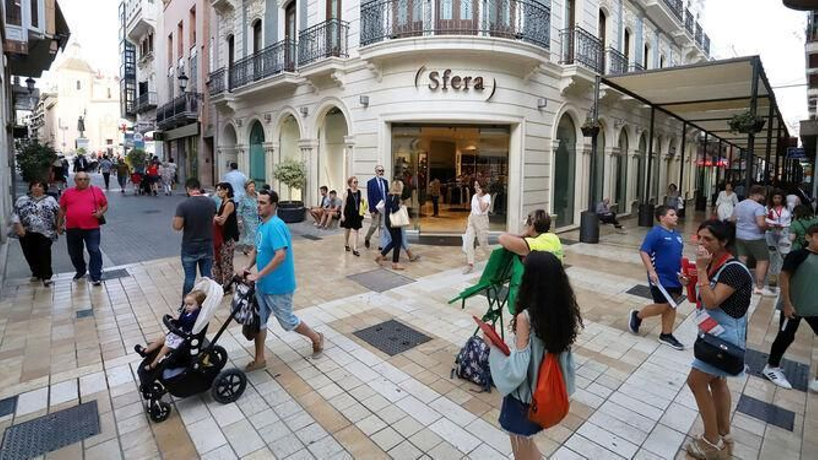 ¿Sabes cuál es el edificio civil más antiguo de Huelva?