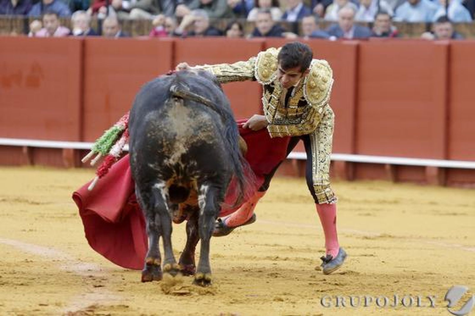 Joselito Adame. / Juan Carlos Muñoz