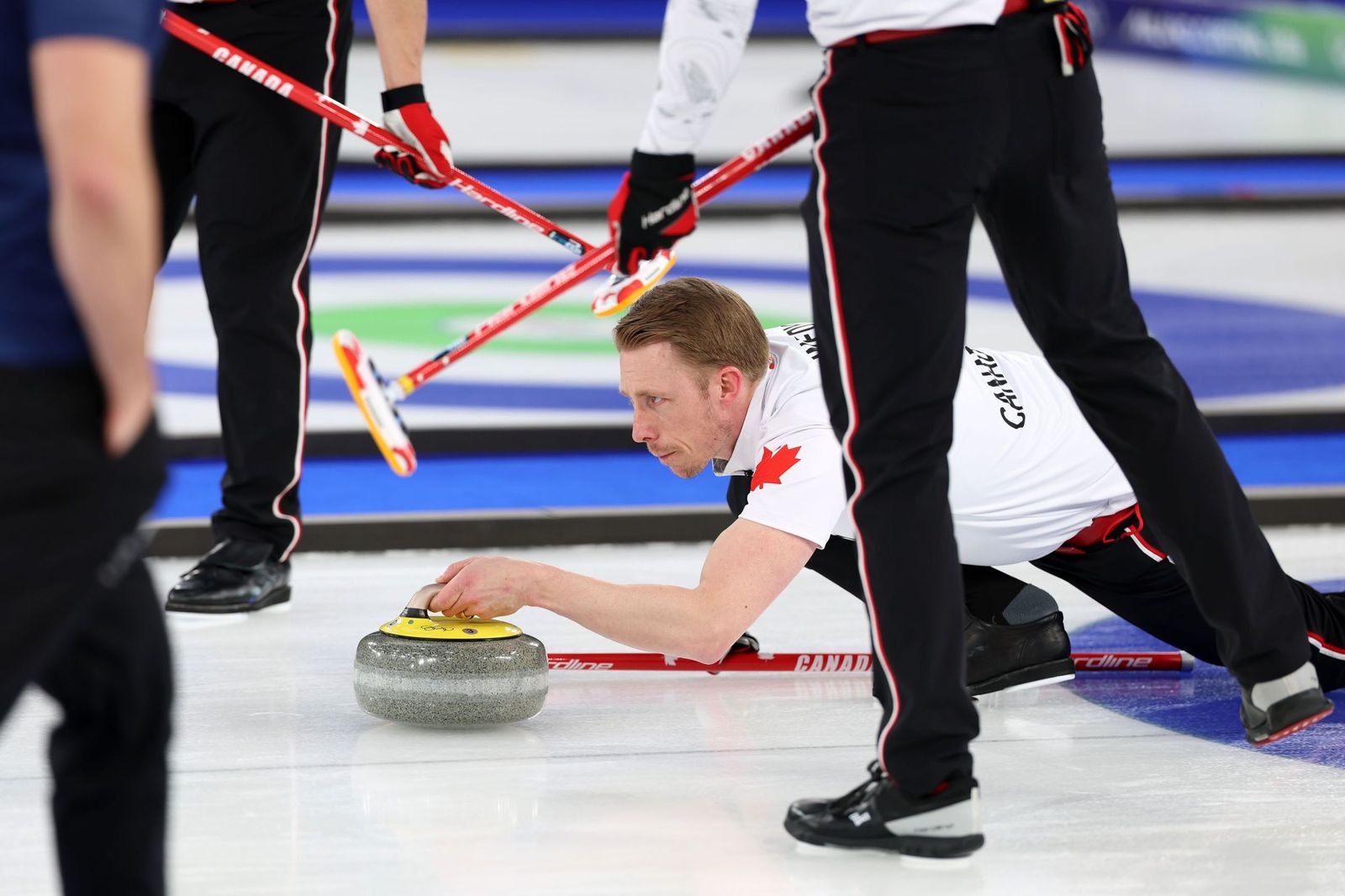 Las fotos de la tercera medalla española y de la jornada 16 de los Juegos Olímpicos