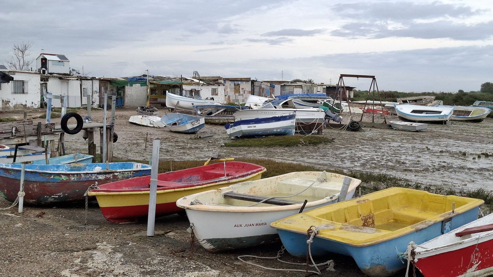 Isla del Trocadero de Puerto Real (18)